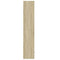vidaXL Bookcase Sonoma Oak 40x36x189 cm Engineered Wood