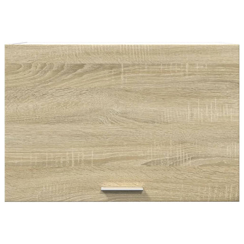 vidaXL Hanging Cabinet Lyon Sonoma Oak 60x31x40 cm Engineered Wood