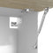 vidaXL Hanging Cabinet Lyon Sonoma Oak 60x31x40 cm Engineered Wood