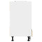 vidaXL Oven Cabinet Sonoma Oak 60x46x81.5 cm Engineered Wood