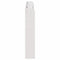 vidaXL Headboard with Shelves White 140 cm Solid Wood Pine