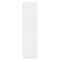 vidaXL Highboard with Doors White 68x37x142 cm Engineered Wood