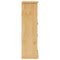 vidaXL Bathroom Cabinet Corona 70x33x110 cm Solid Wood Pine