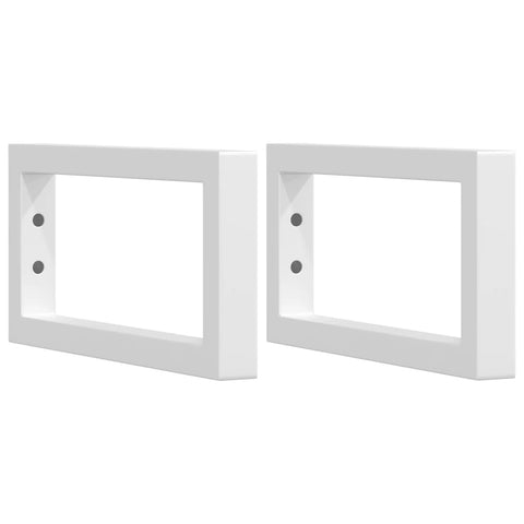 vidaXL Basin Shelf Wall Mounted Steel and Solid Wood Beech