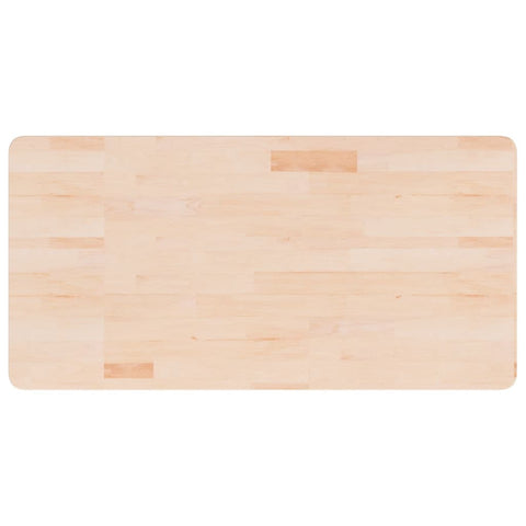 vidaXL Basin Shelf Wall Mounted Steel and Solid Wood Oak
