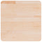 vidaXL Basin Shelf Wall Mounted Steel and Solid Wood Oak