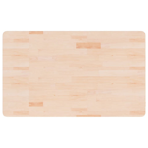 vidaXL Basin Shelf Wall Mounted Steel and Solid Wood Oak