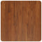 vidaXL Basin Shelf Wall Mounted Steel and Solid Wood Oak