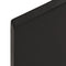 vidaXL Basin Shelf Wall Mounted Steel and Solid Wood Oak