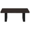 vidaXL Basin Shelf Wall Mounted Steel and Solid Wood Oak
