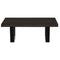 vidaXL Basin Shelf Wall Mounted Steel and Solid Wood Oak