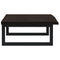 vidaXL Basin Shelf Wall Mounted Steel and Solid Wood Oak