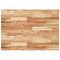 vidaXL Basin Shelf Wall Mounted Steel and Solid Wood Acacia