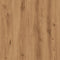 vidaXL Corner Bookcase 3-Tier Artisian Oak 50x50x102 cm Engineered Wood
