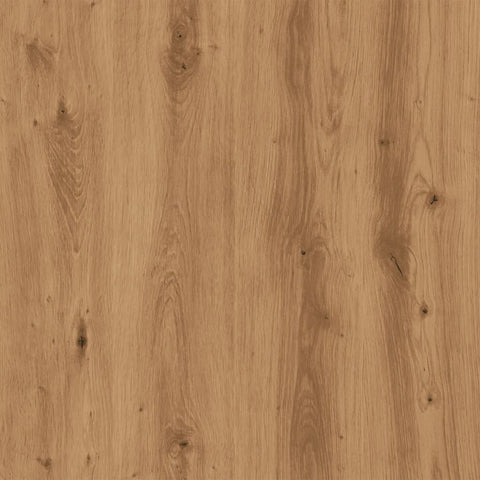 vidaXL Wall Corner Shelf Artisian Oak 36.5x36.5x140 cm Engineered Wood