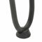 vidaXL Hairpin Legs for Coffee Table 4 pcs Anthracite 20 cm Solid Steel