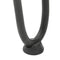 vidaXL Hairpin Legs for Coffee Table 4 pcs Anthracite 30 cm Solid Steel