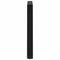 vidaXL Dining Table Legs V-Shape 2 pcs Black 90x(72-73.3) cm Steel