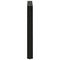 vidaXL Dining Table Legs V-Shape 3 pcs Black 70x(72-73.3) cm Steel