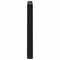 vidaXL Dining Table Legs V-Shape 3 pcs Black 100x(72-73.3) cm Steel
