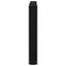 vidaXL Dining Table Legs V-Shape 2 pcs Black 70x(42-43.3) cm Steel