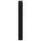 vidaXL Dining Table Legs V-Shape 2 pcs Black 60x(72-73.3) cm Steel