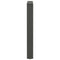 vidaXL Dining Table Legs V-Shape 2 pcs Anthracite 70x(72-73.3) cm Steel
