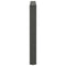 vidaXL Dining Table Legs V-Shape 2 pcs Anthracite 100x(72-73.3) cm Steel