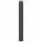 vidaXL Dining Table Legs V-Shape 3 pcs Anthracite 70x(72-73.3) cm Steel