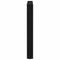 vidaXL Dining Table Legs V-Shape 3 pcs Black 90x(72-73.3) cm Steel