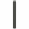 vidaXL Dining Table Legs V-Shape 3 pcs Anthracite 90x(72-73.3) cm Steel