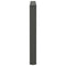 vidaXL Dining Table Legs V-Shape 3 pcs Anthracite 100x(72-73.3) cm Steel