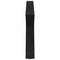 vidaXL Coffee Table Legs 2 pcs Black 70x(30-31.3) cm Steel