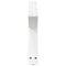 vidaXL Coffee Table Legs 2 pcs White 70x(30-31.3) cm Steel