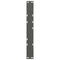 vidaXL Coffee Table Legs 2 pcs Anthracite 50x(42-43.3) cm Steel