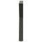 vidaXL Dining Table Legs 2 pcs Anthracite 80x(72-73.3) cm Steel