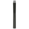 vidaXL Dining Table Legs 2 pcs Anthracite 90x(72-73.3) cm Steel