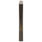 vidaXL Dining Table Legs 2 pcs Natural Steel 90x(72-73.3) cm Steel