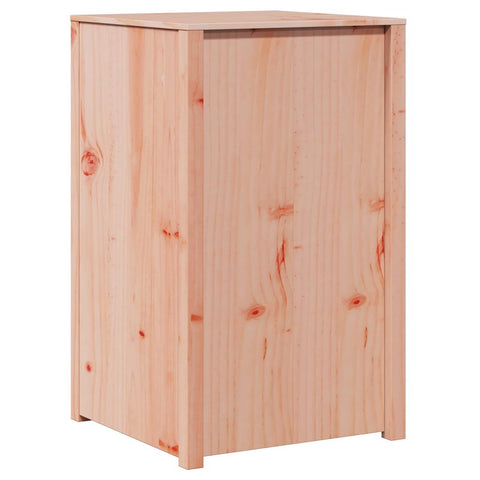 vidaXL Kitchen Cabinet Brown 55 x 55 x 92 cm Solid Pine wood