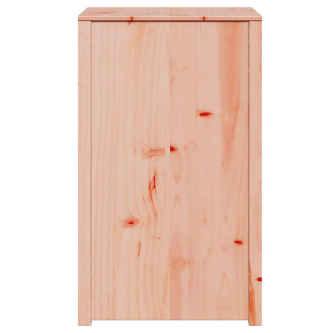 vidaXL Kitchen Cabinet Brown 55 x 55 x 92 cm Solid Pine wood