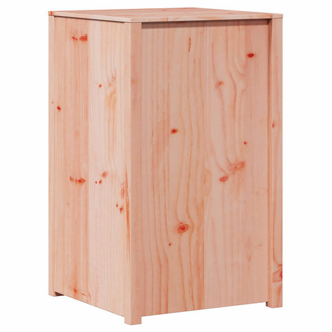 vidaXL Kitchen Cabinet Brown 55 x 55 x 92 cm Solid Douglas Fir wood