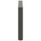 vidaXL Coffee Table Legs U-Shaped 2 pcs Anthracite 60x(42-43) cm Steel