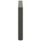 vidaXL Coffee Table Legs U-Shaped 2 pcs Anthracite 70x(42-43) cm Steel