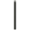vidaXL Bar Table Legs U-Shaped 2 pcs Anthracite 50x(100-101) cm Steel