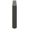vidaXL Coffee Table Legs Anthracite 2 pcs 60x(30-31) cm Steel