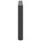 vidaXL Coffee Table Legs Anthracite 2 pcs 70x(42-43) cm Steel