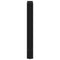 vidaXL Coffee Table Legs Black 2 pcs 60x(72-73) cm Steel