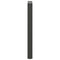 vidaXL Bar Table Legs Anthracite 2 pcs 40x(90-91) cm Steel
