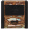 vidaXL Bedside Cabinet Multicolour 40x35x40 cm Solid Wood Reclaimed