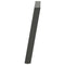 vidaXL Dining Table Legs U-Shaped 2 pcs Anthracite 90x(72-73) cm Steel